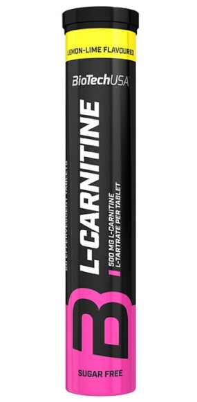 Effervescent L-Carnitine L-Карнитин, Effervescent L-Carnitine - Effervescent L-Carnitine L-Карнитин